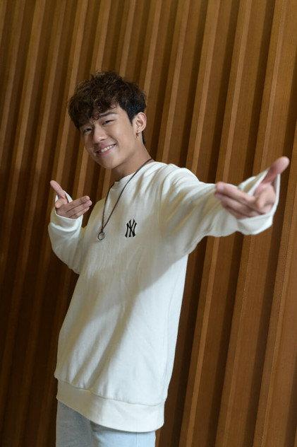 Anson Chan - Actor Profile Photo