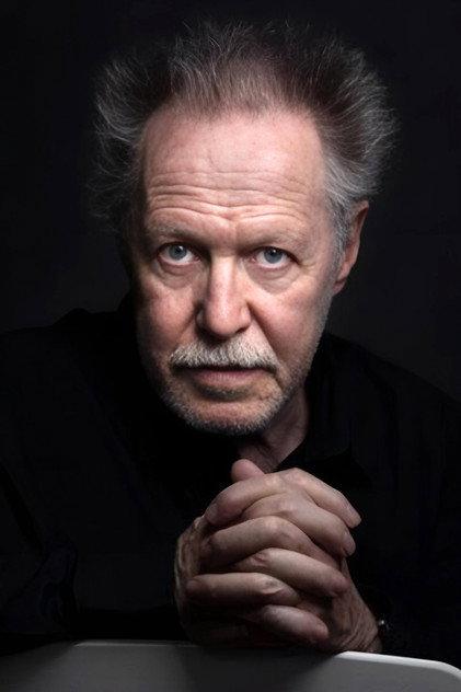 Nicolas Philibert - Actor Profile Photo