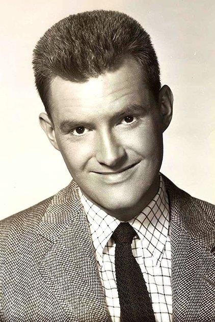 Orson Bean - Actor Profile Photo