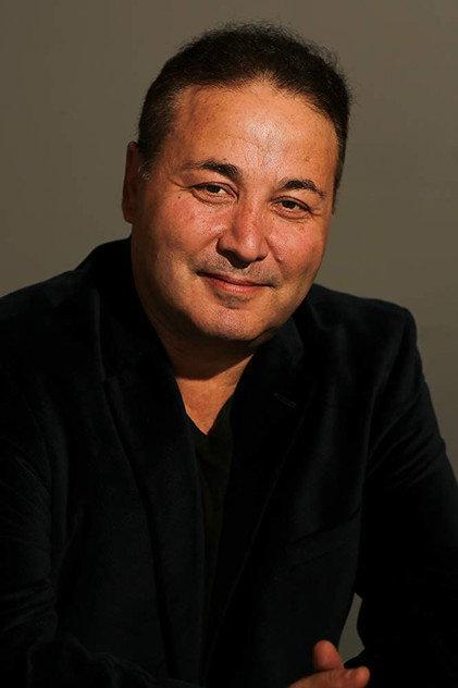 Al Dubinsky - Actor Profile Photo