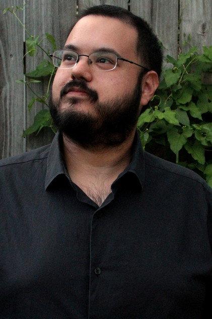 BJ Turner III - Actor Profile Photo
