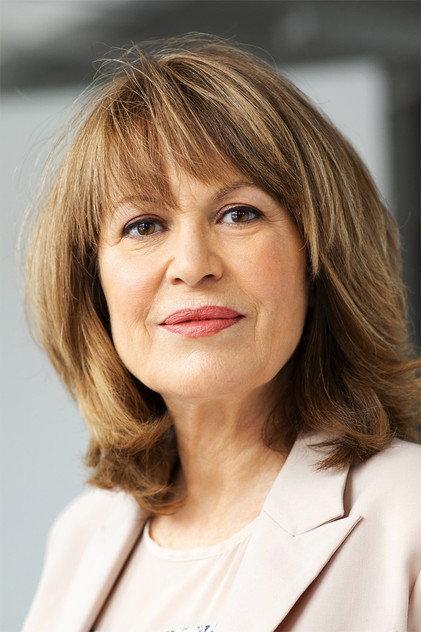 Patricia Tulasne - Actor Profile Photo