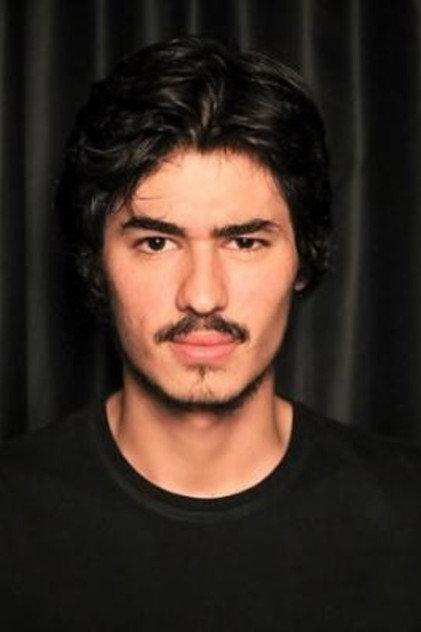 Mert Uzunmehmet - Actor Profile Photo