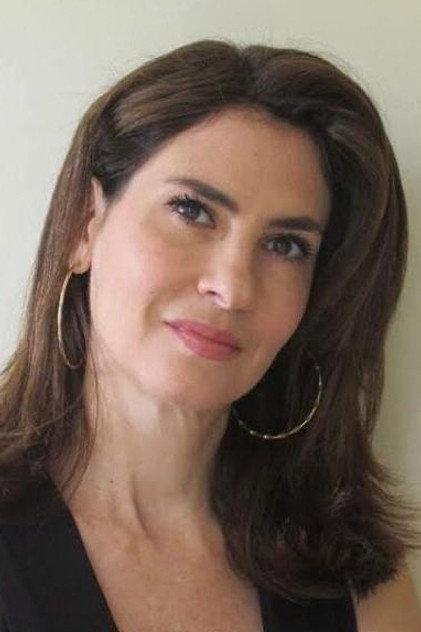 Irini Balta - Actor Profile Photo