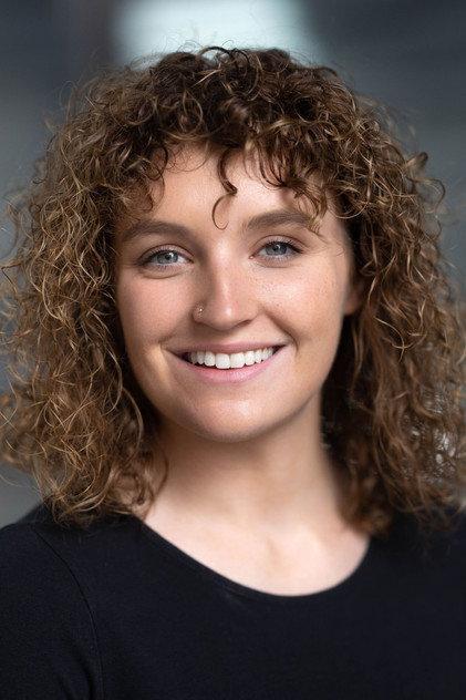 Emma Coleman - Actor Profile Photo
