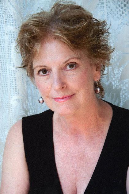 Jill Tanner - Actor Profile Photo