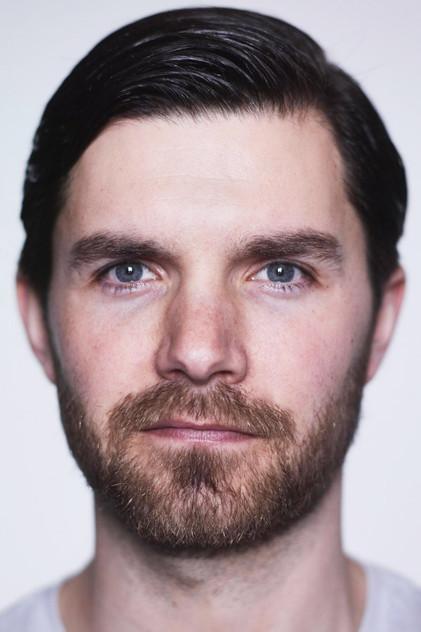Ingi Hrafn Hilmarsson - Actor Profile Photo