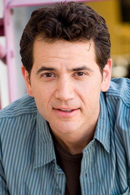 Victor Yerrid - Actor Profile Photo