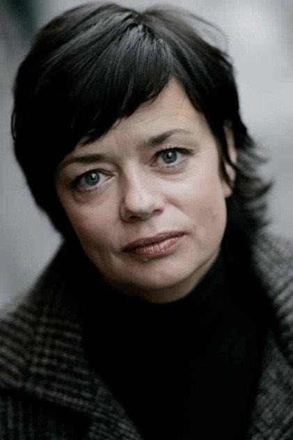 Gisken Armand - Actor Profile Photo