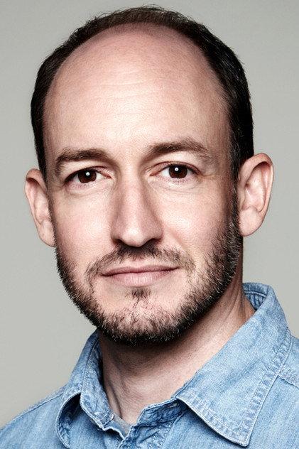 Matt Golden - Actor Profile Photo