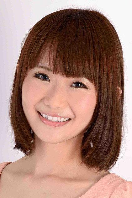 Nozomi Sasaki - Actor Profile Photo