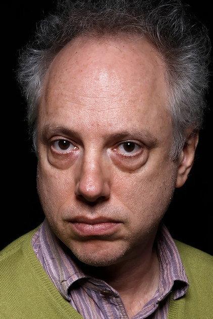 Todd Solondz - Actor Profile Photo
