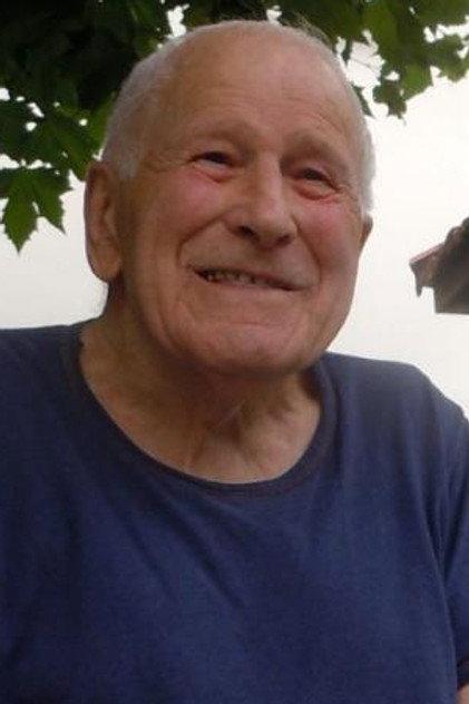 Maurice Prat - Actor Profile Photo