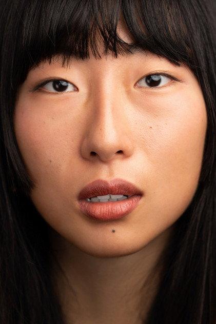 Zita Wang - Actor Profile Photo