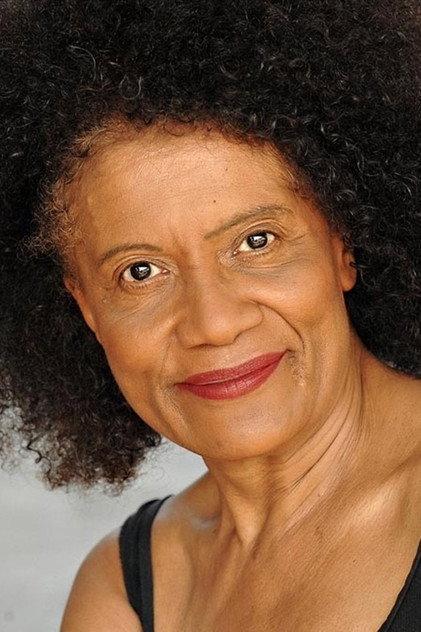 Lawa Fauquet - Actor Profile Photo