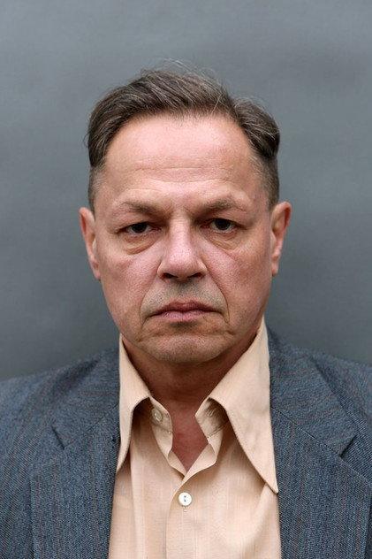 Igor Sklyar - Actor Profile Photo