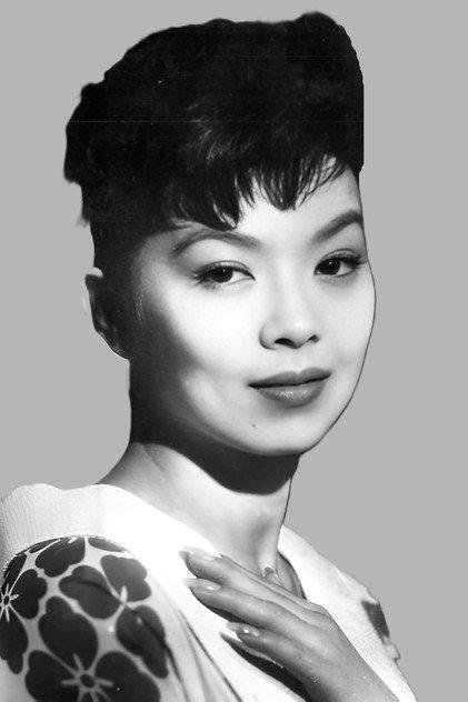 Yoko Tani - Actor Profile Photo
