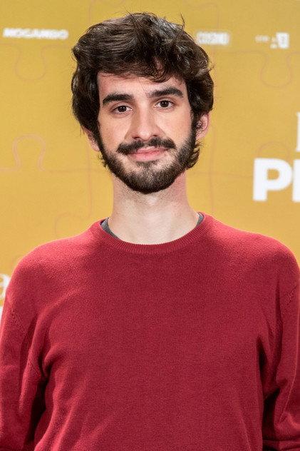 Lalo Tenorio - Actor Profile Photo