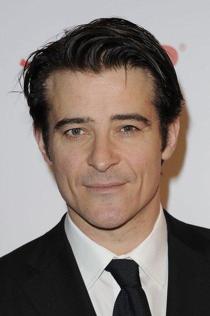 Goran Višnjić - Actor Profile Photo