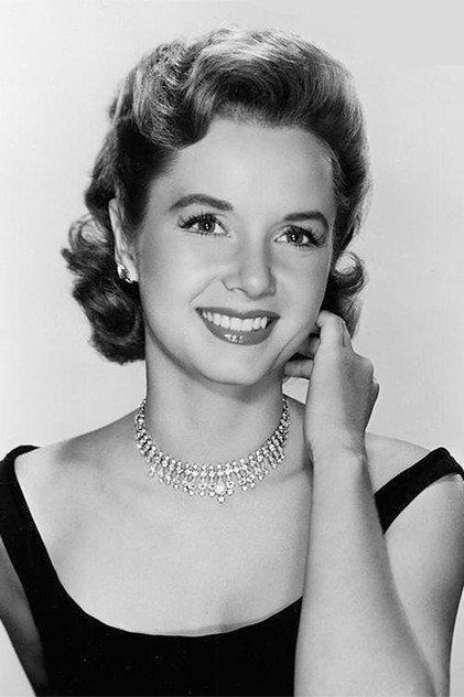 Debbie Reynolds - Actor Profile Photo