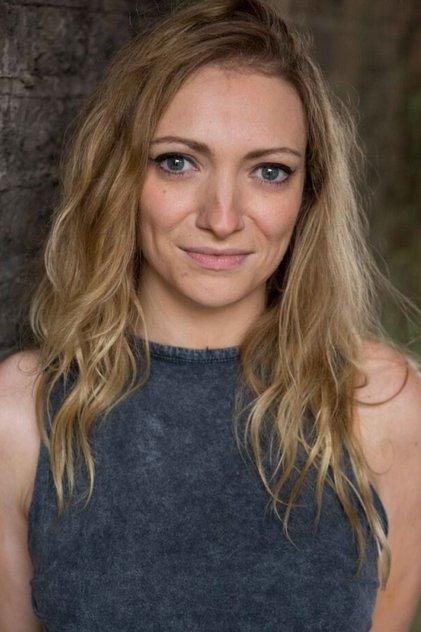 Lucy McCormick - Actor Profile Photo