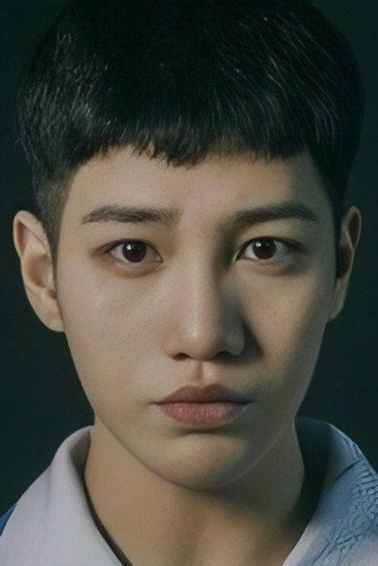Zhang Ge - Actor Profile Photo
