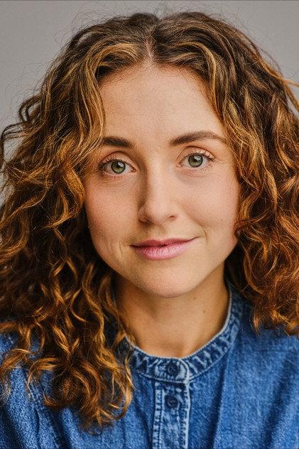 Georgina McGuigan - Actor Profile Photo