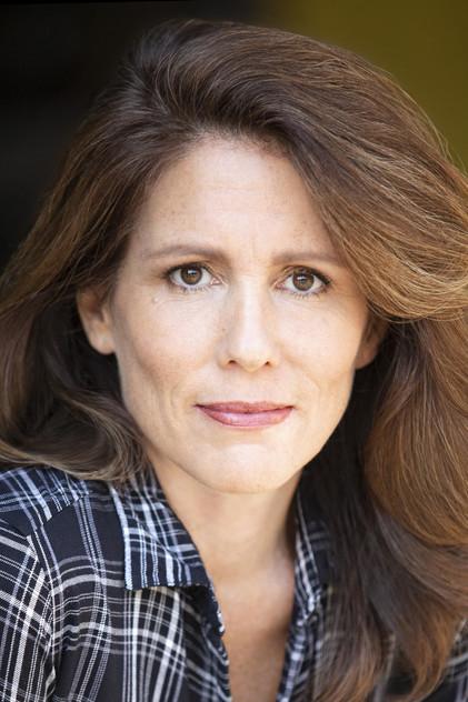 Alyssa Bresnahan - Actor Profile Photo