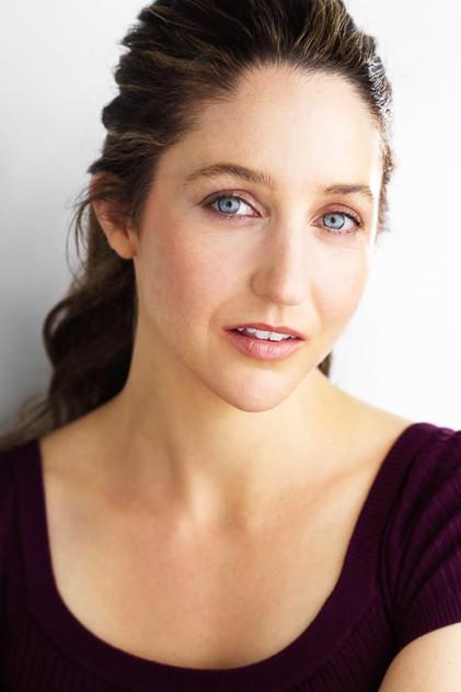 Pamela Carey - Actor Profile Photo