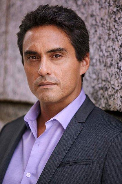 Darrell Dennis - Actor Profile Photo