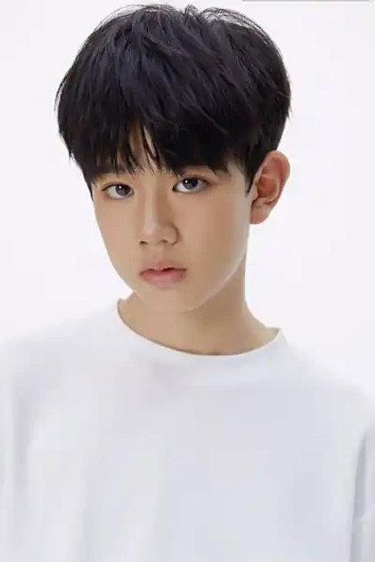 Luo Yihang - Actor Profile Photo