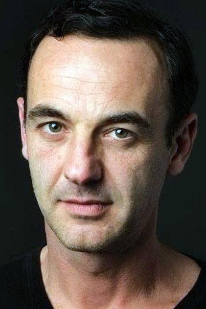Eric Beauchamp - Actor Profile Photo