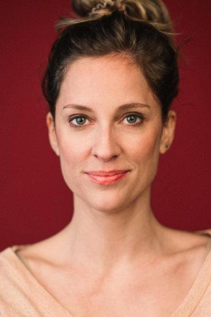 Adriana Feitó - Actor Profile Photo