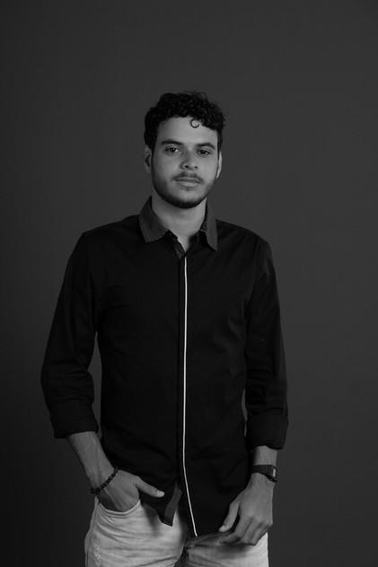 Juan Diego de León - Actor Profile Photo