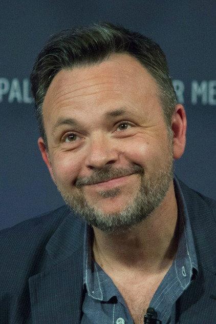 Danny Cannon - Actor Profile Photo