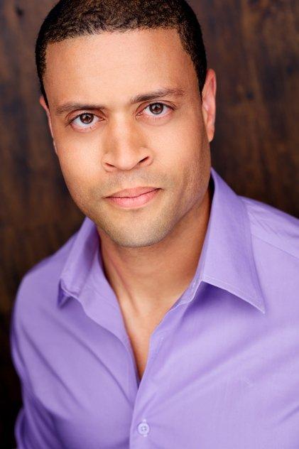 Alexis Suarez - Actor Profile Photo