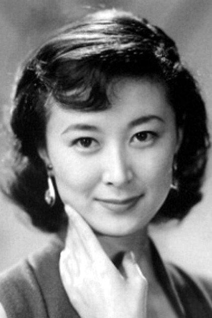 Keiko Kishi - Actor Profile Photo