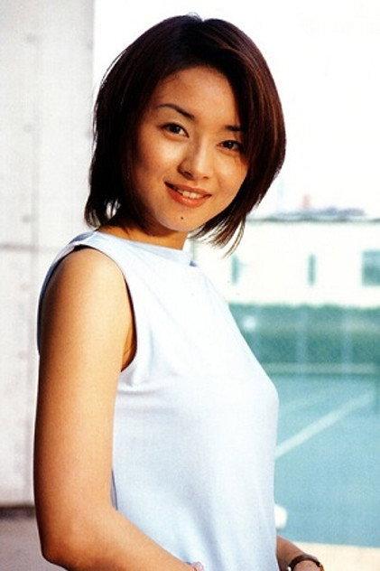 Kazumi Murata - Actor Profile Photo