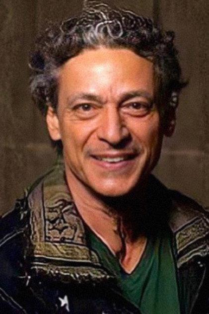 Luiz Carlos Vasconcelos - Actor Profile Photo