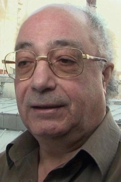 Iradj Azimi - Actor Profile Photo