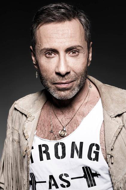 Jean-Pierre Barda - Actor Profile Photo