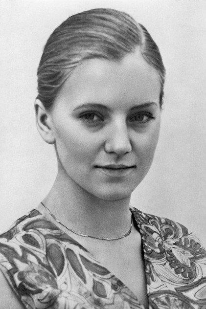 Tatyana Bedova - Actor Profile Photo