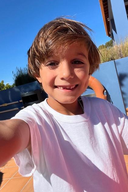 Rodrigo Costa - Actor Profile Photo
