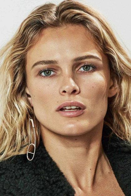 Edita Vilkevičiūtė - Actor Profile Photo