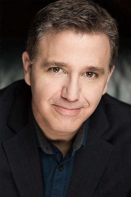 Robert Egger - Actor Profile Photo
