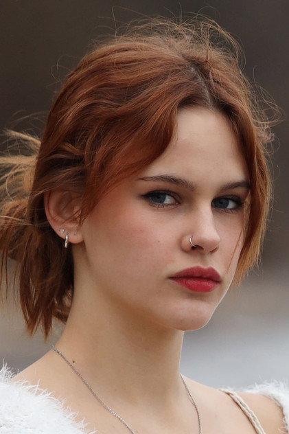 Maja Enger - Actor Profile Photo