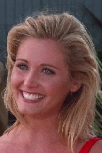Heather Campbell - Actor Profile Photo