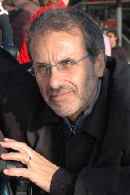 Egidio Termine - Actor Profile Photo