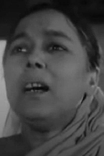 Sita Mukherjee - Actor Profile Photo