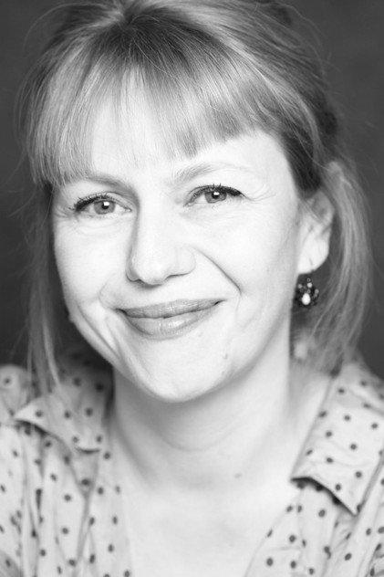 Delphine Bibet - Actor Profile Photo